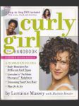 Curly girl + DVD - náhled