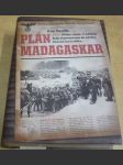 Plán Madagaskar - náhled