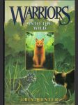 Warriors into the Wild - náhled