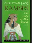 Ramses - The Lady of Abu Simbel - náhled