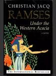 Ramses - Under the Western Acacia - náhled