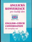 Anglická konverzace pro každý den - náhled
