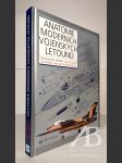 Anatomie moderních vojenských letounů - náhled