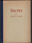 The Spy - náhled