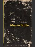 Men in Battle - náhled