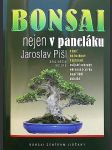 Bonsai nejen v paneláku - náhled