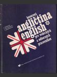 Hovorová angličtina pre vedeckých a odborných pracovníkov (veľký formát) - náhled