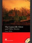 The Canterville Ghost and other Stories (bez cd) - náhled