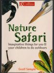 Nature safari - náhled