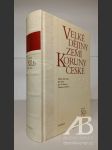 Velké dějiny zemí Koruny české XI.b (1792–1860) - náhled