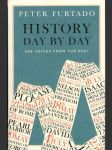 History day by day - náhled