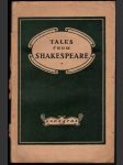 Tales from Shakespeare - náhled