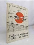 Budou-li mlčet oni, rozkvílí se kamení - náhled