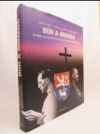 Bůh a armáda: Historie a současnost duchovní služby Armády České republiky - náhled