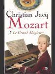 Mozart Le Grand Magicien (veľký formát) - náhled