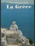 Pays de mes reves La Gréce (veľký formát) - náhled