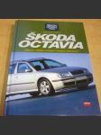 Škoda Octavia - náhled