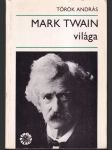 Mark Twain világa - náhled