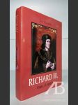 Richard III. Vrah, či oběť? - náhled