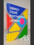 Obrazy české postmoderny - náhled