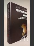 Matematická kniha. Od Pythagora po 57. dimenzi: 250 milníků v dějinách matematiky - náhled