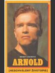 Arnold: Neschválený životopis - náhled