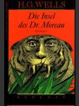 Die Insel des Dr. Moreau - náhled