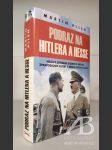 Podraz na Hitlera a Hesse - náhled