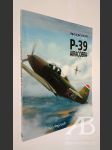 P-39 Airacobra (Bojové legendy) - náhled