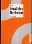 Paralleles Rechnen (veľký formát) - náhled