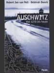 Auschwitz Von 1270 bis heute - náhled