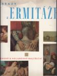 Obrazy z Ermitáže. Flámské a holandské malířství - náhled