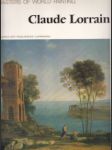 Claude Lorrain - náhled