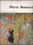 Pierre Bonnard - náhled
