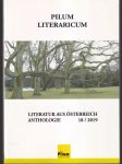 Literatur aus Österreich Anthologie 18-2019 - náhled