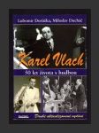 Karel Vlach: 50 let života s hudbou - náhled