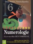Numerologie. Co o vás říka den narození - náhled