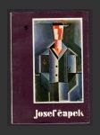 Josef Čapek (1887-1945) - Obrazy a kresby - náhled