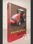 Encyklopedie – Traktory - náhled