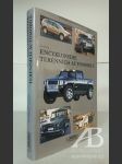 Encyklopedie terénních automobilů - náhled