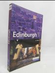 Edinburgh a okolí (turistický průvodce) - náhled