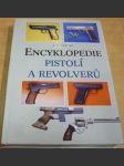 Encyklopedie pistolí a revolverů - náhled