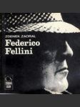Federico fellini - náhled