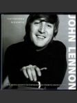 John Lennon - Ilustrovaná biografie - náhled