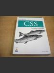 CSS. Kompletní průvodce - náhled