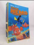Finding Nemo - Cinestory Comic - náhled