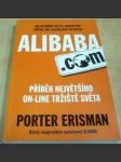 Alibaba. com. Příběh největšího ON-LINE tržiště světa - náhled