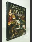 Anglické mýty od krále Artuše a svatého grálu po Jiřího a draka - náhled