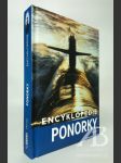 Encyklopedie ponorky - náhled
