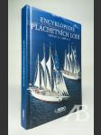Encyklopedie plachetních lodí (2000 př. n. l. – 2006 n. l.) - náhled